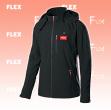 TJ 10.8 / 18.0 schwarz  M Akku-Heizjacke