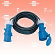 Verlängerungskabel  3