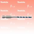 Universal Bohrer  4 mm