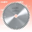 Sägeblatt 185 mm