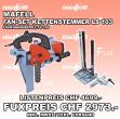 Fan-Set Kettenstemmer LS 103