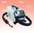 Powerduction 37LG Induktionsgerät