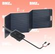 Solarpanel faltbar