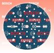  Foil Schleiffolien Korn 80