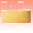 Schleifpapierrolle Korn 180