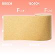 Schleifpapierrolle Korn 120