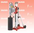 DIA 400 W Diamant­bohrmaschine nass
