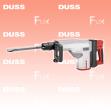 PK 300 A Abbruchhammer