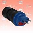 Stecker & Kupplungen 2