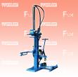 HS-10400T Holzspalter