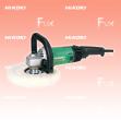 Winkel- und Geradschleifer und Polierer 1
