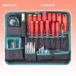 PRO TROLLEY Premium PP-Werkzeugkoffer