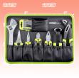 FT30065 ABS-Werkzeugkoffer 200 Eco-Line 