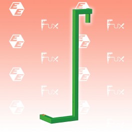 Maschinenarm für Bohrwurm EBW 2300