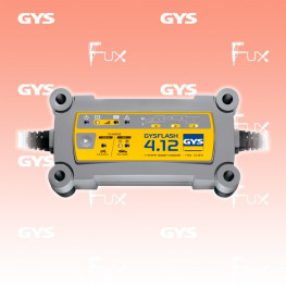 GYSFLASH 4.12 Batterie-Ladegerät