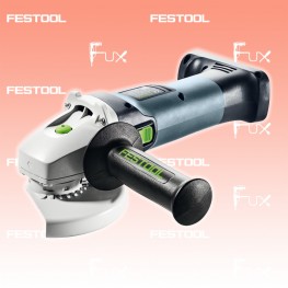 AGC 18-125 EB-Basic Akku-Winkelschleifer