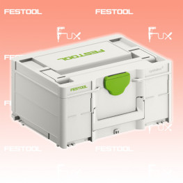 SYS3 M 187 Systainer³