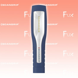 MAG Akku-Handleuchte