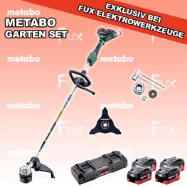 Garten Set 2