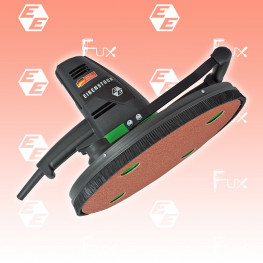 EWS 400 Dämmplattenschleifer