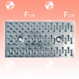 Nachrüstsatz für Kratz und Rabottierscheibe