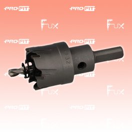 HM-Cutter-Lochfräse 32 mm