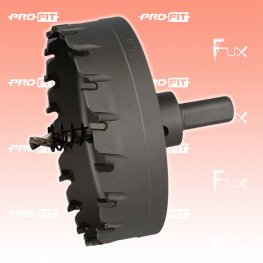 HM-Cutter-Lochfräse 95 mm