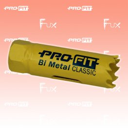 HSS-Bi-Metall CLASSIC Lochsäge  16 mm