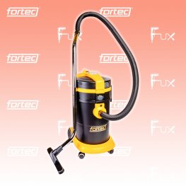 WD/36P Industriesauger Nass-Trocken aus Kunststoff