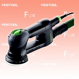 Rotex RO 90 DX FEQ-Plus Getriebe-Exzenterschleifer