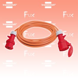CEE Verlängerungskabel 400V/32A 15m