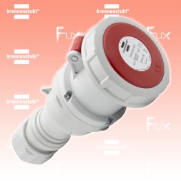 CEE-Kupplung IP63 400V 63A