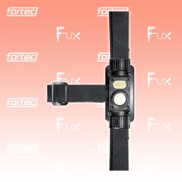 FTAC-2000 Akku Led-Stirn und Taschenlampe