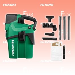 RP18DA (Basic) Akku-Nass - /Trocken - Sauger