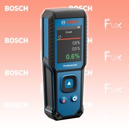 GMM 1-15 Holzfeuchtigkeitsmesser