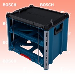 L-BOXX Contractor Rack 2