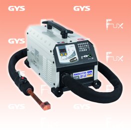Powerduction 37LG Induktionsgerät