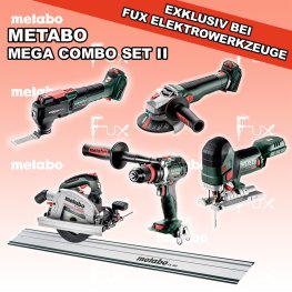 Mega Combo Set 2 SOLO