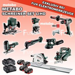 Schreiner Set XXL 2 LiHD