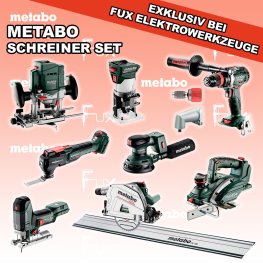Schreiner Set XXL 2 SOLO