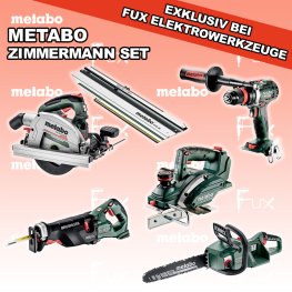 Zimmermann SET 4 SOLO