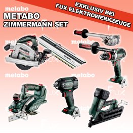 Zimmermann SET  9 SOLO