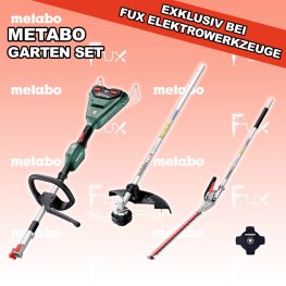 Garten Set  1 SOLO