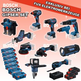 EXGipser Set 1