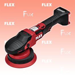 XFE 2 15 18-EC C Akku-Rotationspolierer