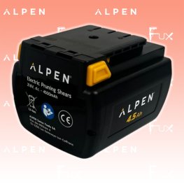 Wildhorn 40/5B Akku