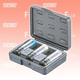FT30057 Schlagschrauber Steckschlüsselsatz 1/2"