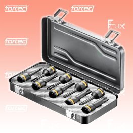 FT30063 Schlagschrauber Steckschlüsselsatz 1/2", Torx