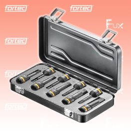 FT30064 Schlagschrauber Steckschlüsselsatz 1/2", Inbus
