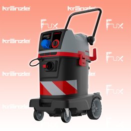 HYDROX FIRE Feuerwehrsauger